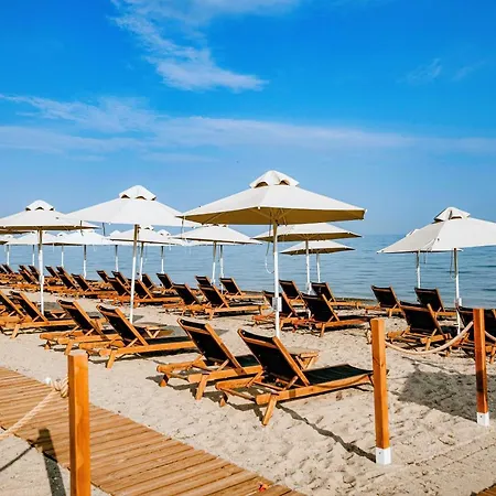 Wellness Santa - Adults Plus12 Otel