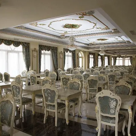Otel Wellness Santa - Adults Plus12 5*