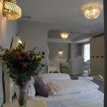 Wellness Santa - Adults Plus12 Hotel Agia Triada (Thessaloniki)