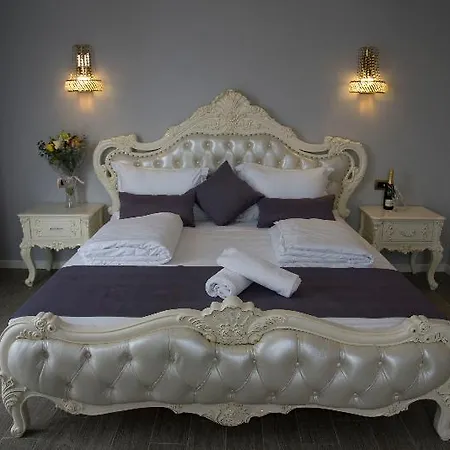 Wellness Santa - Adults Plus12 Agia Triada (Thessaloniki)
