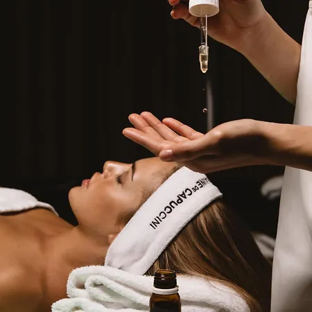 Otel Wellness Santa - Adults Plus12 5*