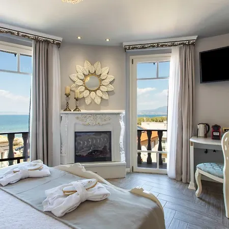Wellness Santa - Adults Plus12 Hotel 5*
