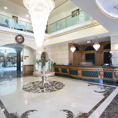 Wellness Santa - Adults Plus12 Hotel Agia Triada (Thessaloniki)