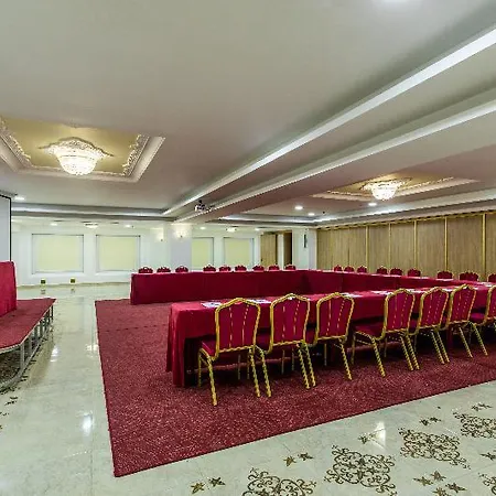 Wellness Santa - Adults Plus12 Otel 5*